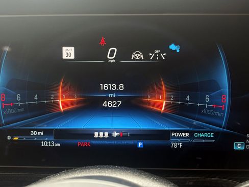 Used 2025 Mercedes-Benz G 63 AMG 4MATIC image 14