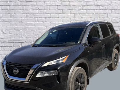 Used 2023 Nissan Rogue SV w/ SV Premium Package