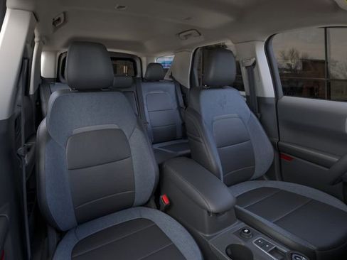 New 2026 Ford Bronco Sport Outer Banks w/ Outer Banks Tech Package+ AWD/4WD image 10