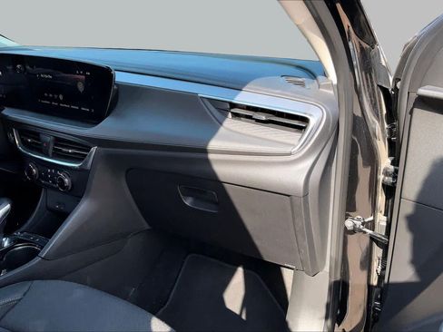 Used 2025 Buick Encore GX Preferred FWD image 16