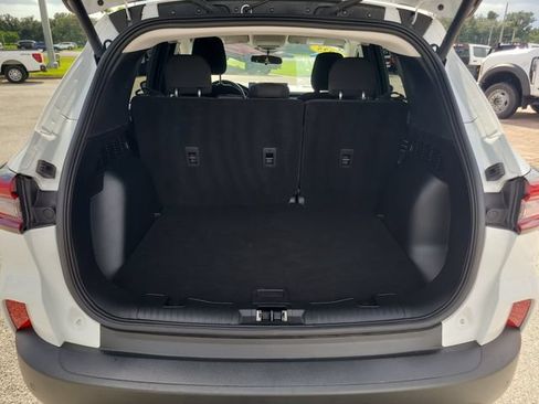 Used 2025 Ford Escape Active w/ Tech Pack #1 FWD image 10