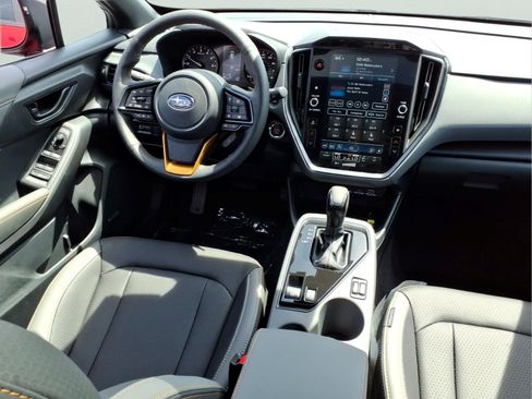 New 2026 Subaru Crosstrek 2.5i Wilderness AWD/4WD image 7