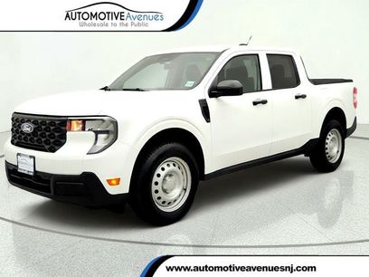 Used 2025 Ford Maverick XL