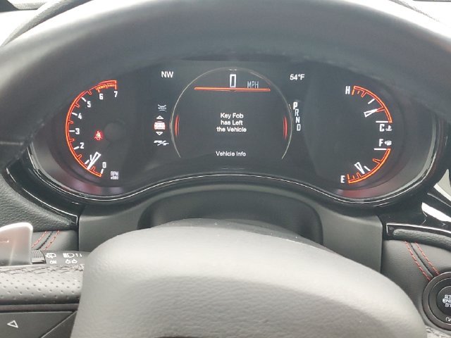 Used 2023 Dodge Durango R/T w/ Blacktop Package AWD/4WD image 19