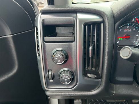 Used 2014 Chevrolet Silverado 1500 LT w/ All Star Edition image 42