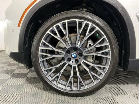 Certified 2024 BMW X5 xDrive40i w/ Premium Package image 34
