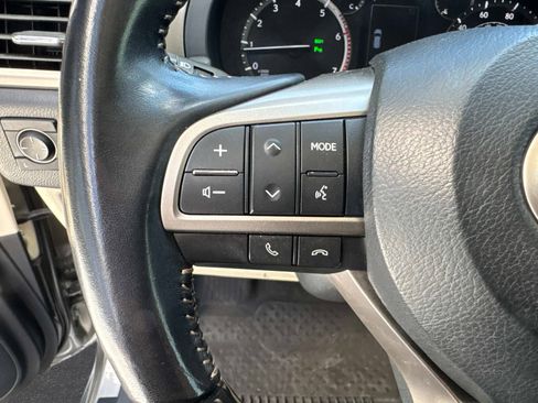 Certified 2020 Lexus GX 460 Premium w/ Premium Package image 31