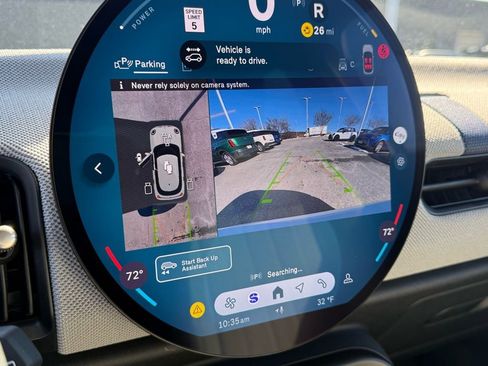 New 2026 MINI Cooper S image 11