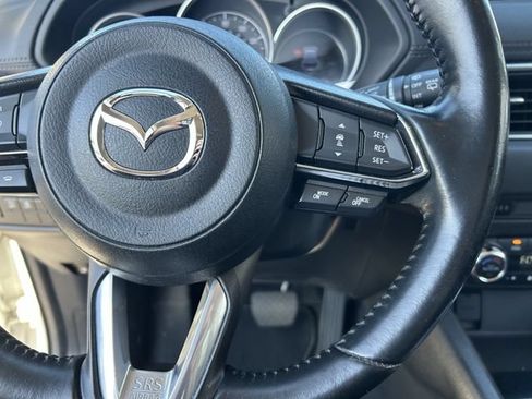 Used 2018 MAZDA CX-5 Touring w/ Preferred Equipment Package FWD image 27