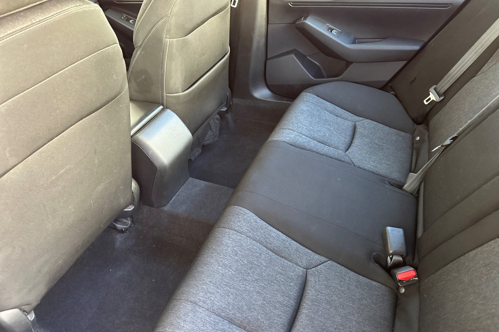 Used 2024 Honda Accord EX image 26