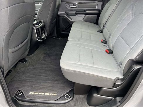 Used 2020 RAM 1500 Big Horn image 25