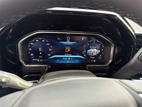 New 2026 Chevrolet Silverado 1500 LT image 25