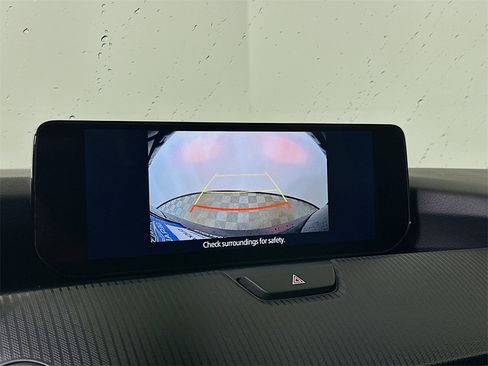 New 2026 MAZDA CX-90 3.3 Turbo w/ Select Package image 23