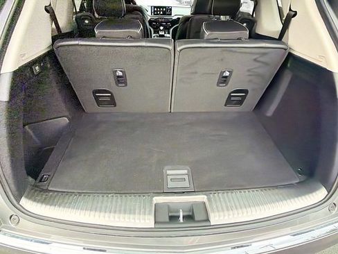 Used 2026 Acura MDX SH-AWD w/ Advance Package image 26
