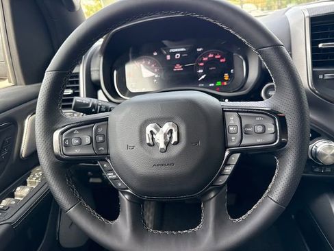 New 2026 RAM 1500 Rebel w/ Advanced Safety Group II image 6