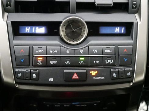 Used 2016 Lexus NX 200t 200t w/ Premium Package image 20