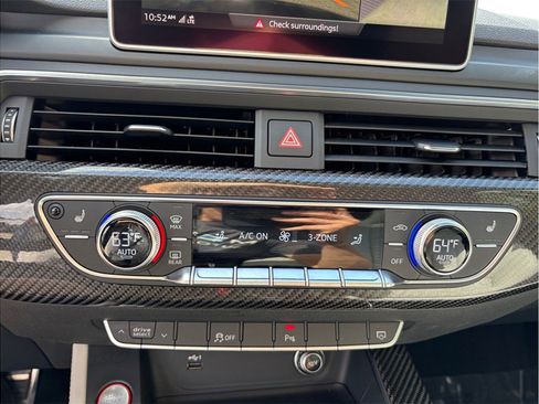 Used 2018 Audi RS 5 image 35