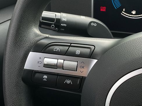 Used 2025 Hyundai Tucson SEL image 23