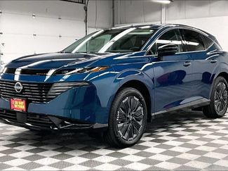 New 2026 Nissan Murano Platinum w/ Technology Package AWD/4WD video 2