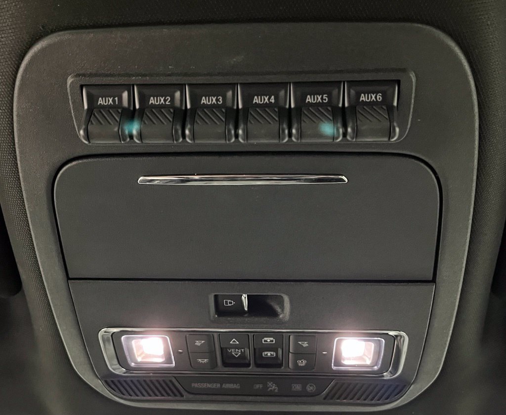 Used 2025 Ford F150 Tremor w/ Equipment Group 402A High AWD/4WD image 41