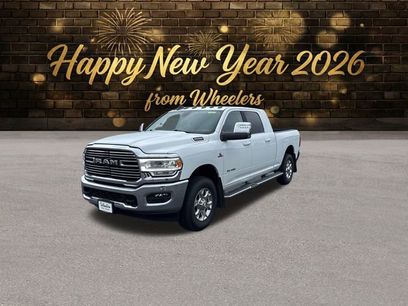 Used 2024 RAM 2500 Laramie