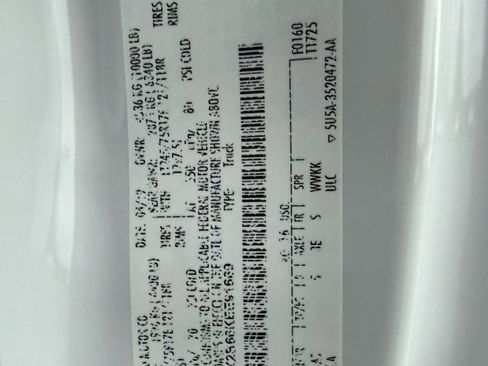 Used 2019 Ford F250 XL w/ Power Equipment Group image 36