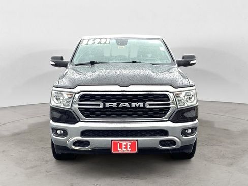 Certified 2022 RAM 1500 Big Horn image 8