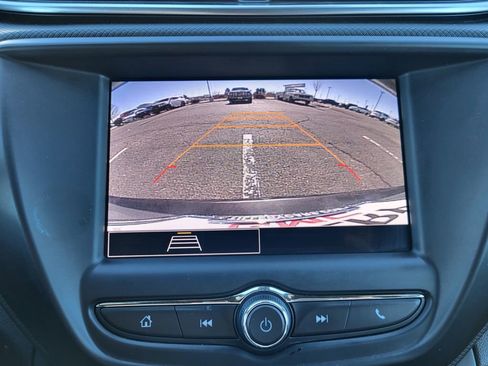 Used 2023 Chevrolet TrailBlazer RS image 13