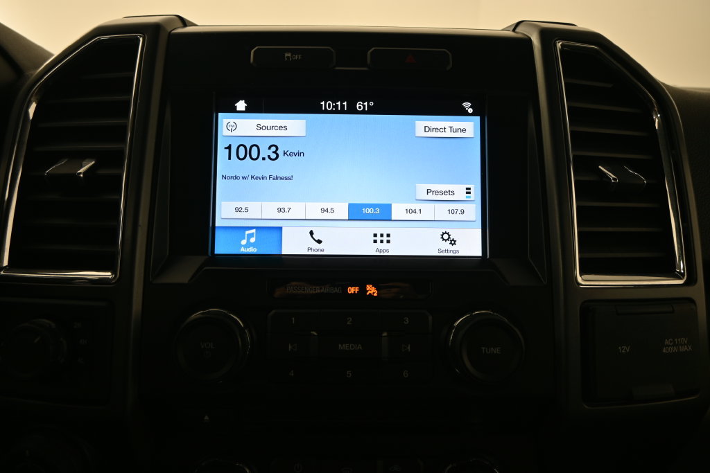 Used 2016 Ford F150 XLT w/ Equipment Group 302A Luxury AWD/4WD image 27