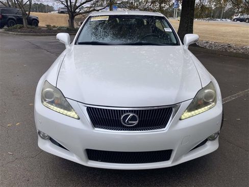 Used 2013 Lexus IS 350C image 6