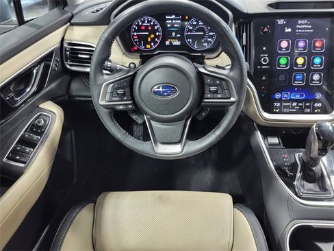Certified 2022 Subaru Outback Limited image 26
