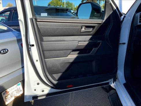 New 2026 Toyota Tundra SR5 AWD/4WD image 10