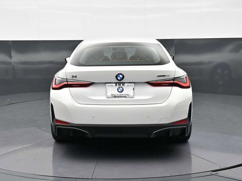 New 2026 BMW i4 eDrive40 w/ Premium Package RWD image 6