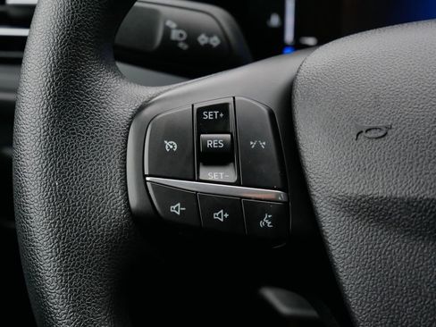 Certified 2025 Ford Escape Active AWD/4WD image 19