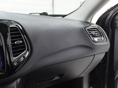 Used 2021 Jeep Compass Limited AWD/4WD image 20