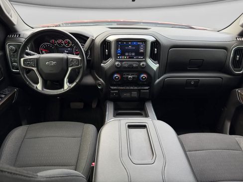 Used 2019 Chevrolet Silverado 1500 RST w/ All-Star Edition AWD/4WD image 15