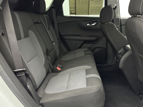 Used 2023 Chevrolet Blazer LT image 33