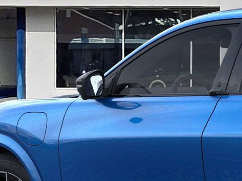 New 2025 Ford Mustang Mach-E Premium w/ Interior Protection Package image 20