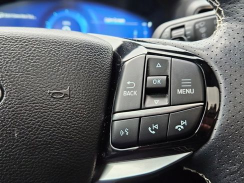 Used 2023 Ford Explorer ST w/ Equipment Group 401A AWD/4WD image 22