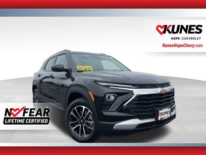 New 2026 Chevrolet TrailBlazer LT w/ Convenience Package