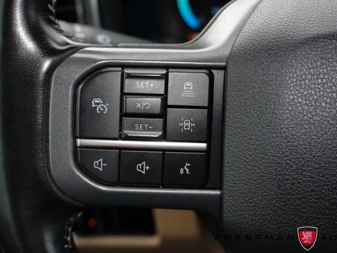 Used 2023 Ford F350 Lariat w/ Lariat Ultimate Package AWD/4WD image 41