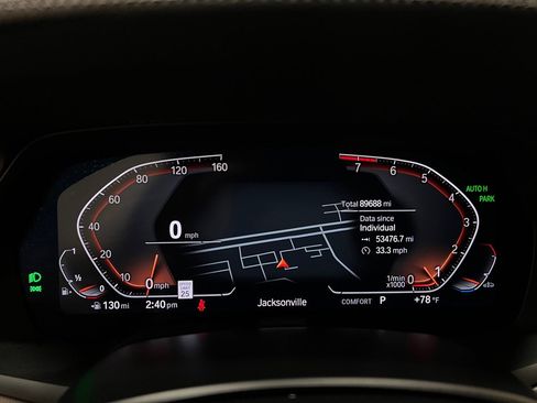 Used 2019 BMW X5 xDrive40i w/ Convenience Package image 16