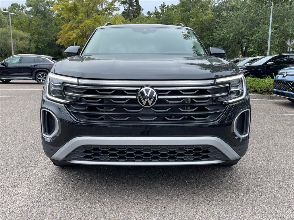 New 2026 Volkswagen Atlas Peak Edition AWD/4WD image 25