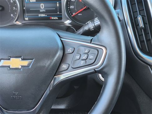 Used 2024 Chevrolet Equinox LT w/ LPO, Floor Liner Package image 27