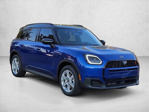 Used 2026 MINI Cooper Countryman S w/ Comfort Package Max image 7