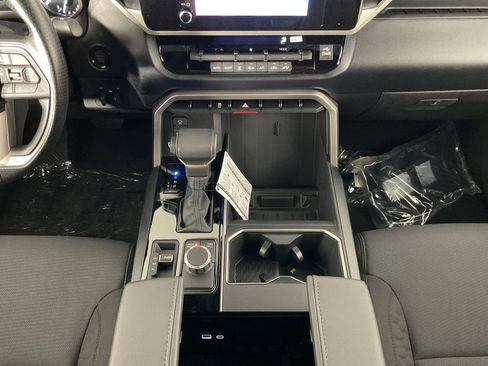 New 2026 Toyota Tundra SR5 image 13