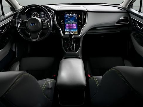 Used 2020 Subaru Outback Onyx Edition XT image 21