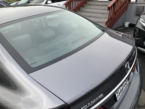 Used 2015 Honda Civic LX image 79