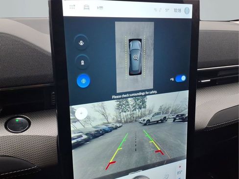 Used 2023 Ford Mustang Mach-E Select image 7