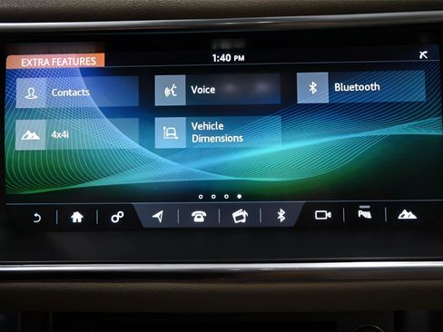 Used 2018 Land Rover Range Rover Evoque SE Premium AWD/4WD image 27